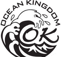 OCEAN KINGDOM OK trademark