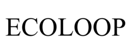 ECOLOOP trademark