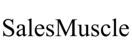 SALESMUSCLE trademark