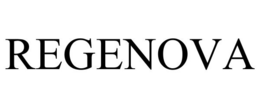 REGENOVA trademark