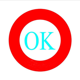 OK trademark