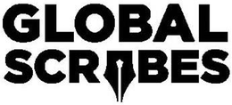 GLOBAL SCRIBES trademark