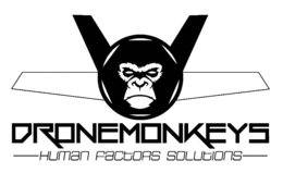 DRONEMONKEYS HUMAN FACTORS SOLUTIONS V trademark