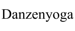 DANZENYOGA trademark