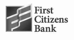FIRST CITIZENS BANK trademark