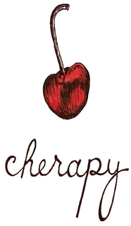 CHERAPY trademark