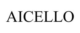 AICELLO trademark