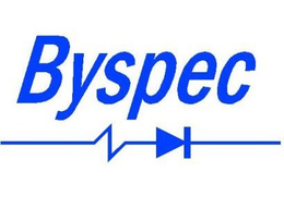 BYSPEC trademark
