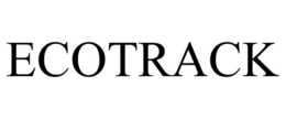 ECOTRACK trademark
