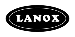 LANOX trademark
