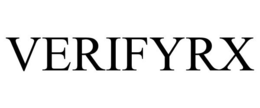 VERIFYRX trademark