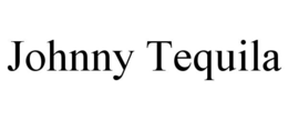 JOHNNY TEQUILA trademark