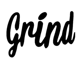 GRIND trademark