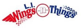 LI WINGS N THINGS trademark