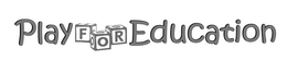 PLAY FOR EDUCATION trademark