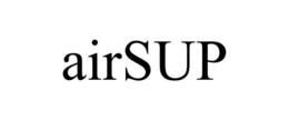 AIRSUP trademark