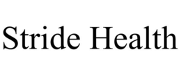 STRIDE HEALTH trademark