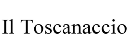 IL TOSCANACCIO trademark