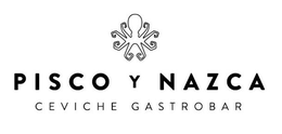 PISCO Y NAZCA CEVICHE GASTROBAR trademark