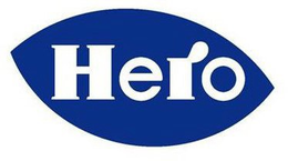 HERO trademark