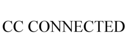 CC CONNECTED trademark