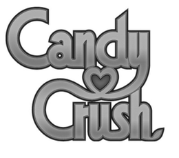 CANDY CRUSH trademark