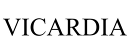 VICARDIA trademark