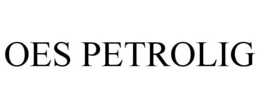 OES PETROLIG trademark