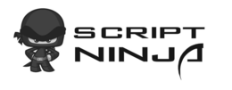 SCRIPT NINJA CEL trademark