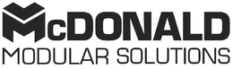 MCDONALD MODULAR SOLUTIONS trademark