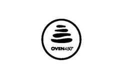 OVEN450° trademark