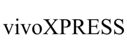 VIVOXPRESS trademark