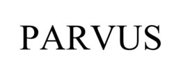 PARVUS trademark