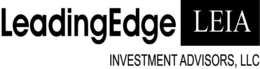 LEADINGEDGE INVESTMENT ADVISORS, LLC LEIA trademark
