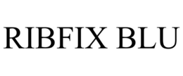 RIBFIX BLU trademark