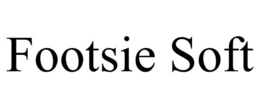 FOOTSIE SOFT trademark