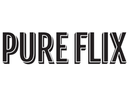 PURE FLIX trademark