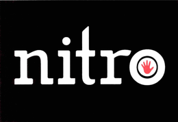 NITRO trademark