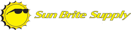 SUN BRITE SUPPLY trademark