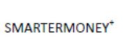 SMARTERMONEY+ trademark