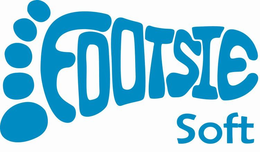 FOOTSIE SOFT trademark