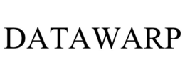 DATAWARP trademark