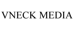 VNECK MEDIA trademark