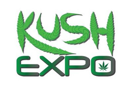 KUSH EXPO trademark