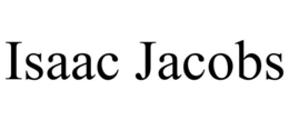 ISAAC JACOBS trademark
