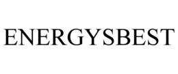 ENERGYSBEST trademark