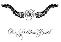 OGB ONE GOLDEN BULL trademark