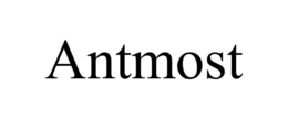 ANTMOST trademark