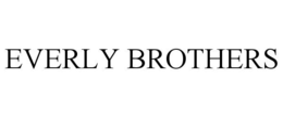 EVERLY BROTHERS trademark