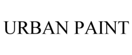 URBAN PAINT trademark
